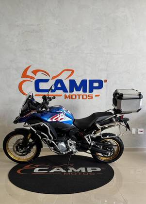BMW F 850 GS ADVENTURE PREMIUM 